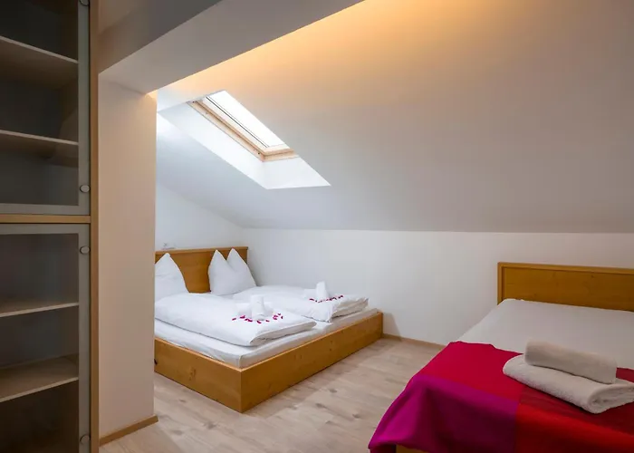 Appartement Herbert By Nv-Appartements