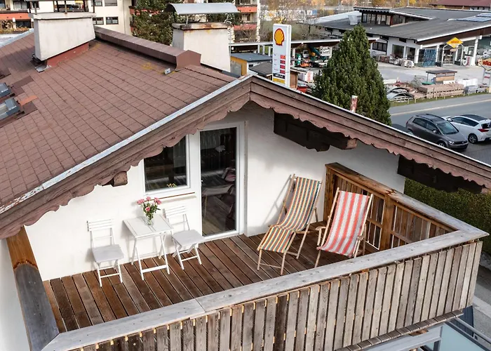 Appartement Herbert By Nv-Appartements