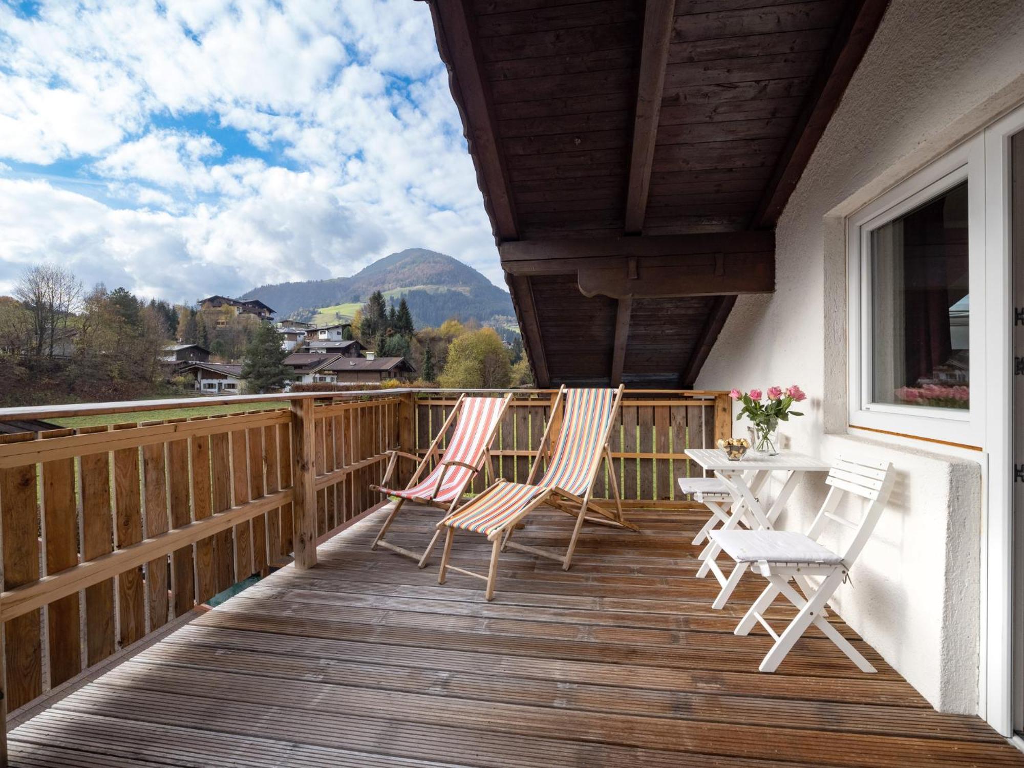 Appartamento Herbert By Nv-appartements