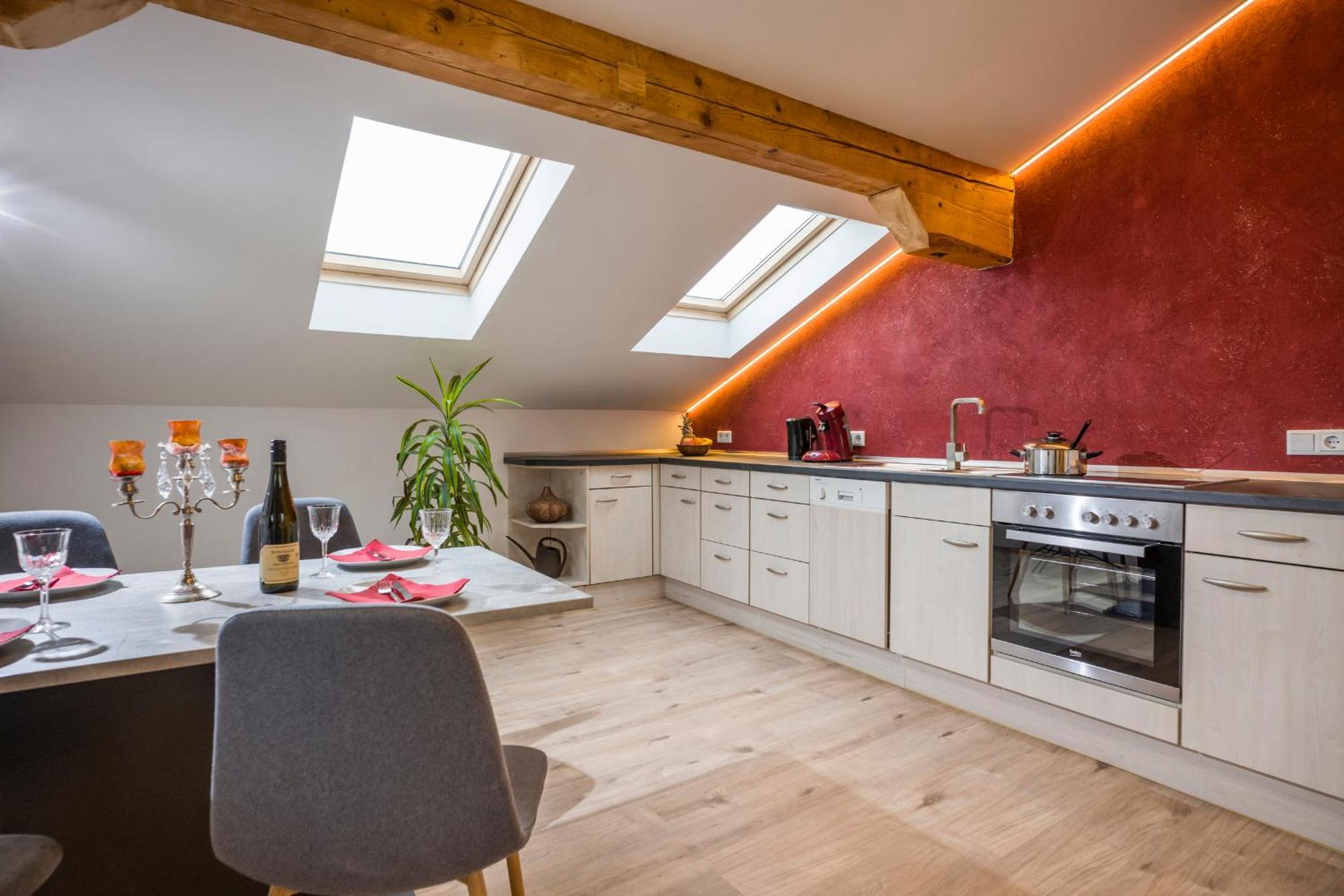Appartamento Herbert By Nv-appartements *