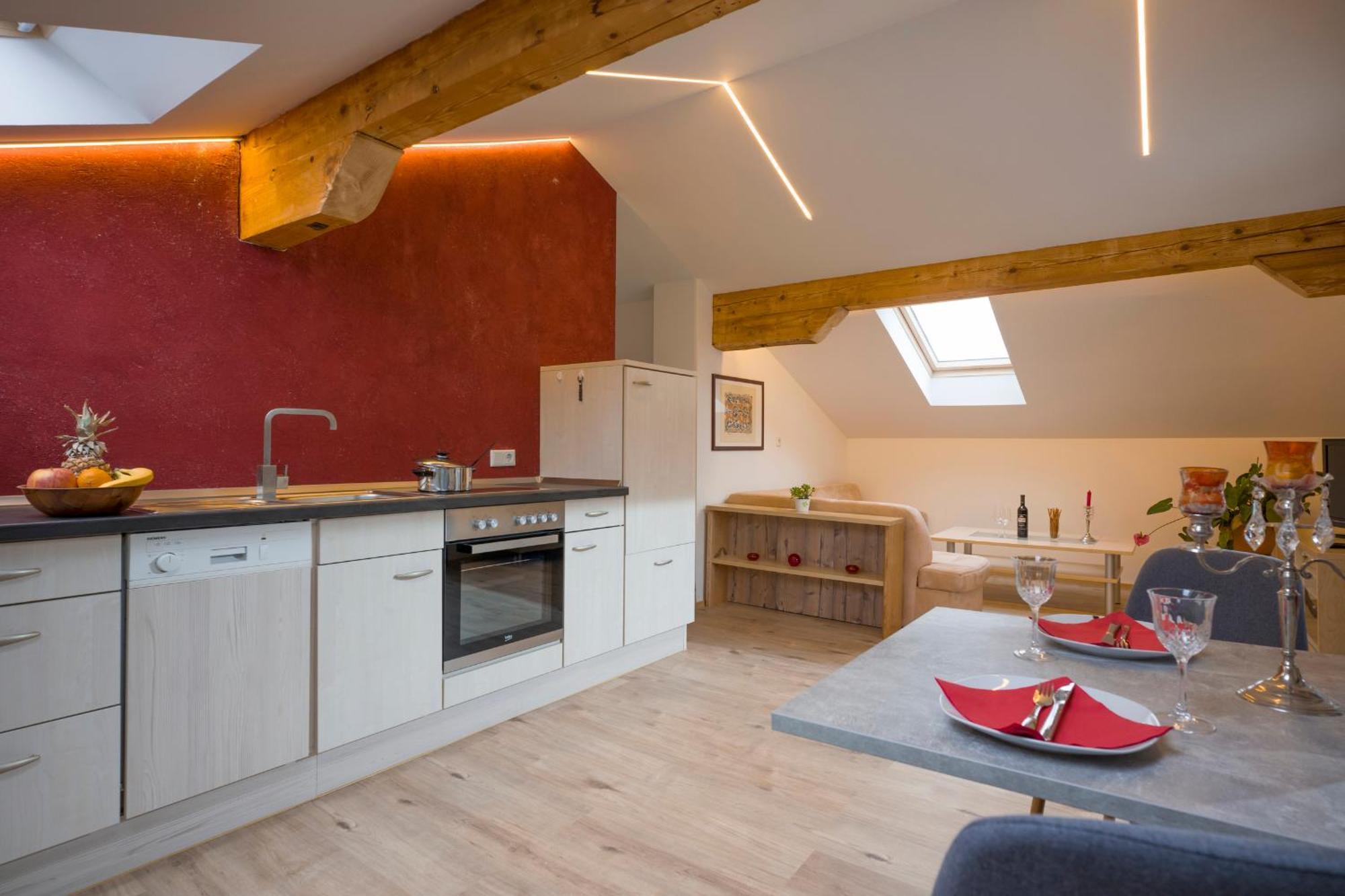Herbert By Nv-appartements Appartamento Kirchberg in Tirol