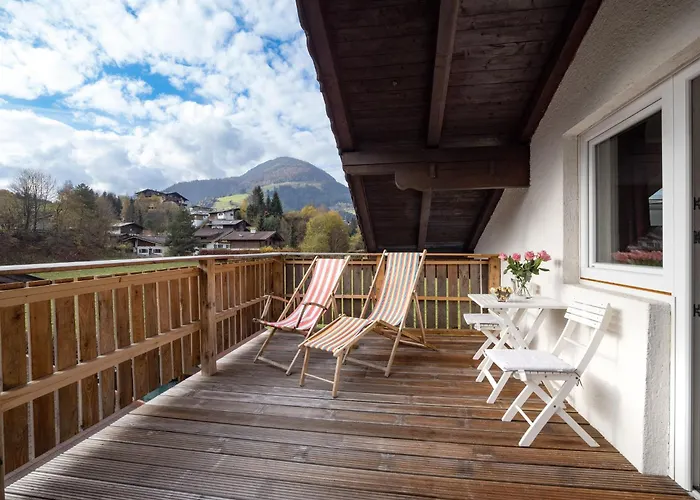 Appartement Herbert By Nv-Appartements