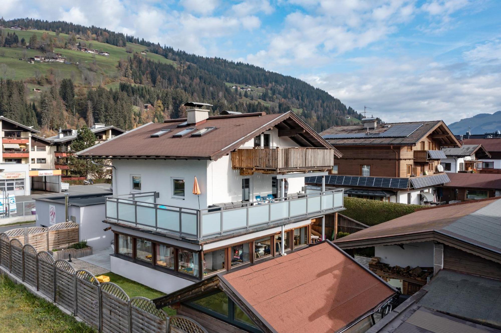 Appartement Herbert By Nv-Appartements * Kirchberg in Tirol